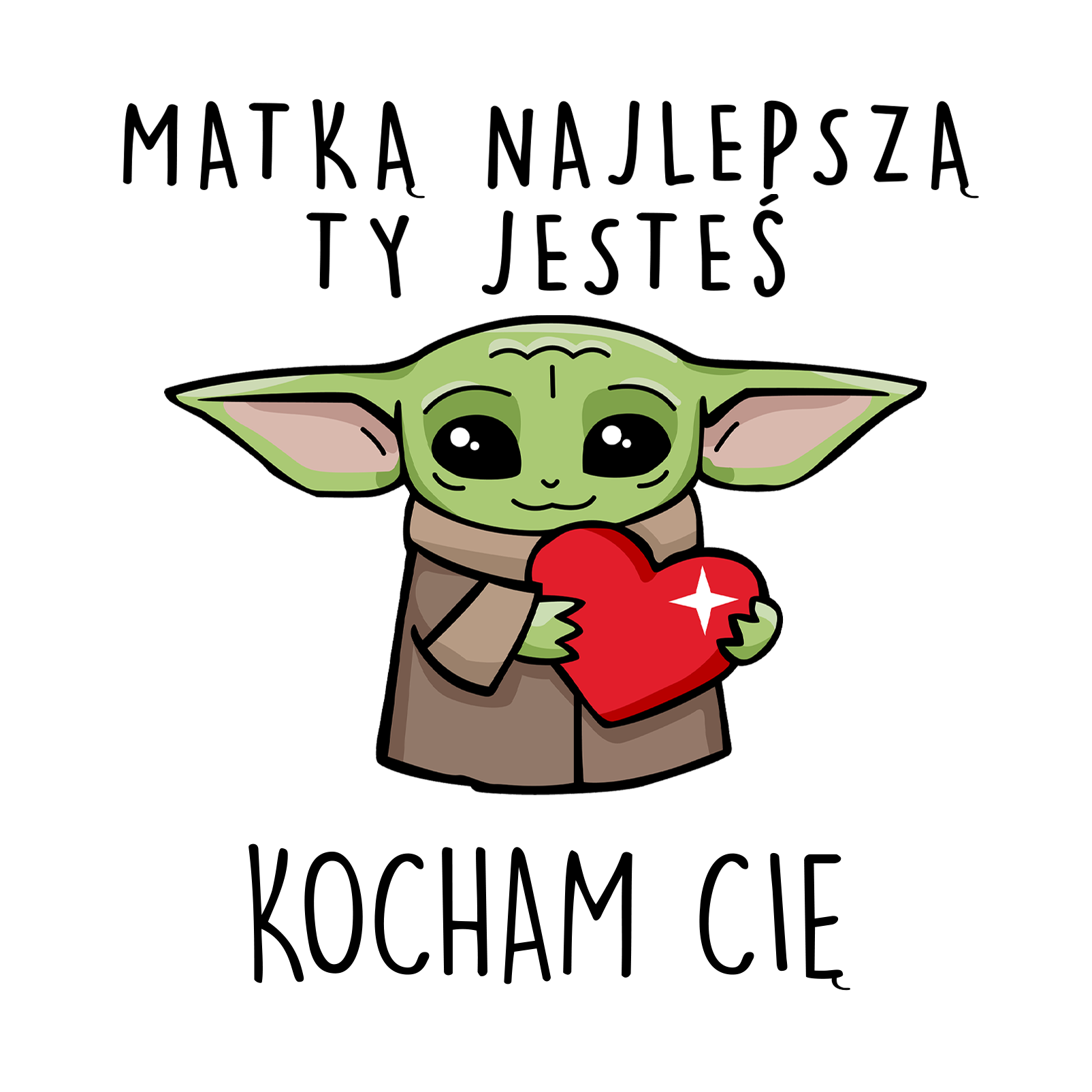 Matka najlepsza - LENGYEL.webp